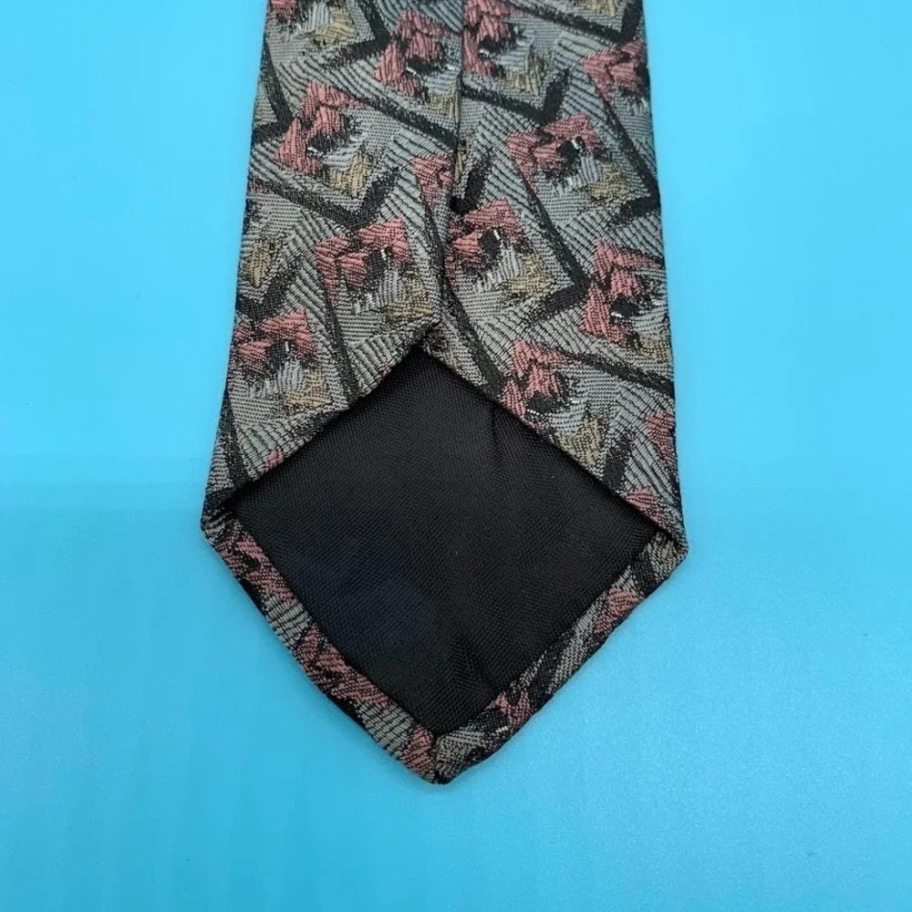 Martin Wong vintage insignia
